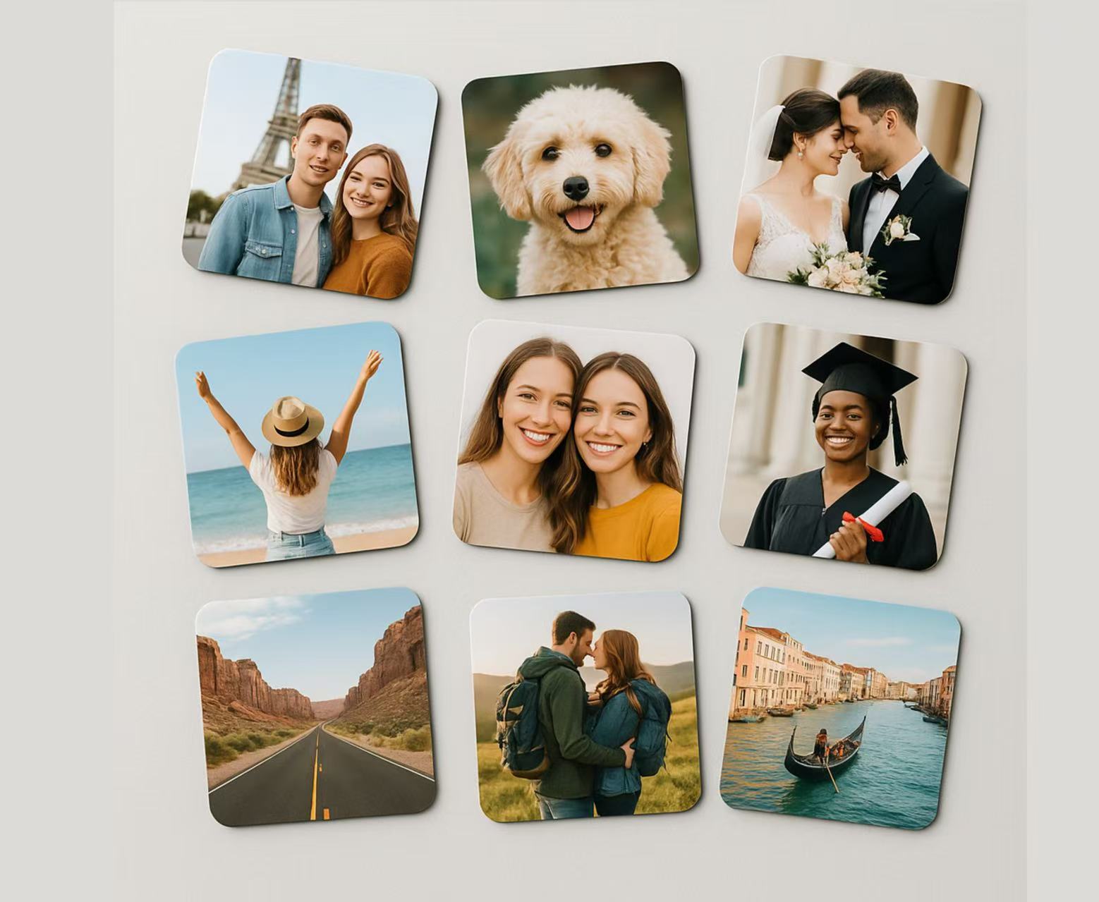 Make Your Own Magnets