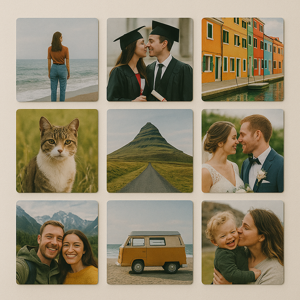 Make Your Own Magnets